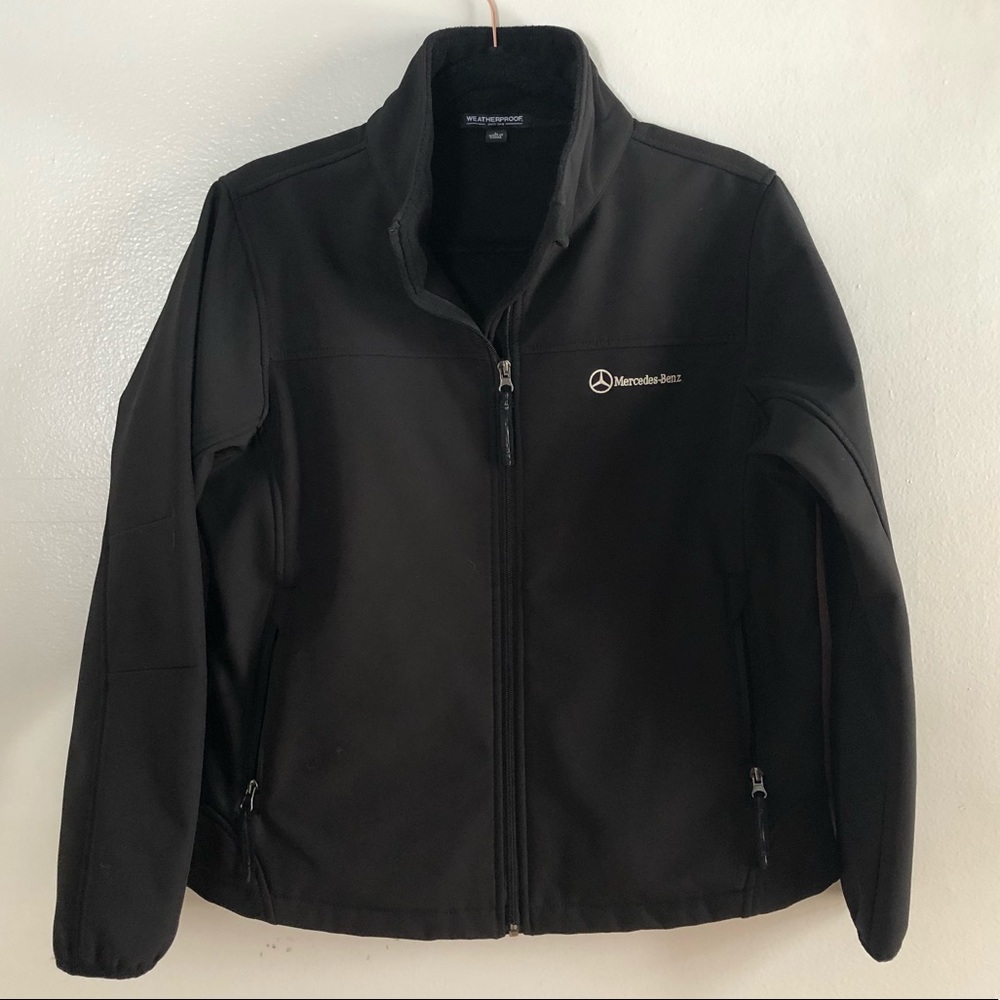 MERCEDES BENZ Jacket